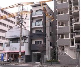 ＬＥＩ梅小路：間取図