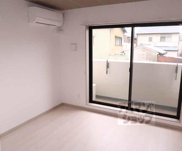 【ＬＥＩ梅小路】間取