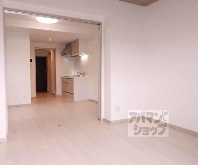 【ＬＥＩ梅小路】間取