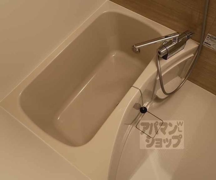 【ＬＥＩ梅小路】間取