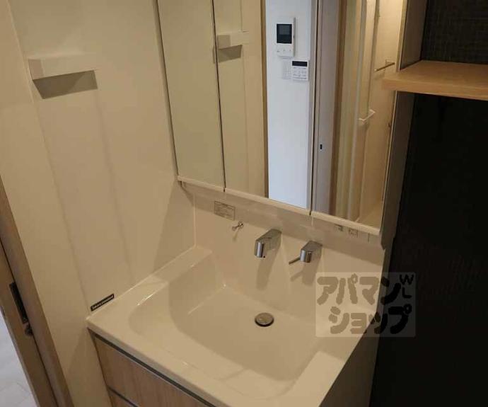 【ＬＥＩ梅小路】間取