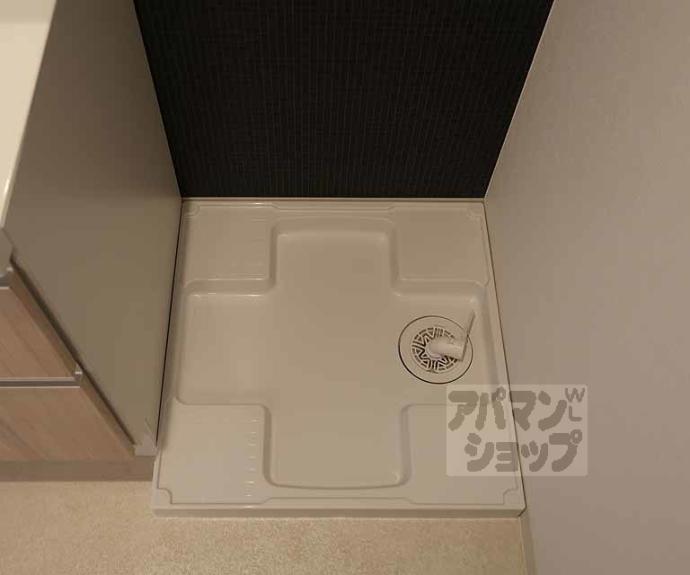 【ＬＥＩ梅小路】間取