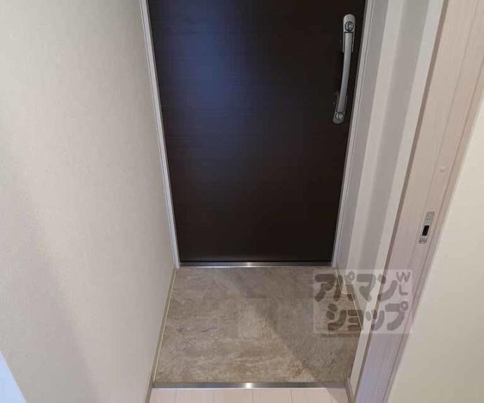 【ＬＥＩ梅小路】間取