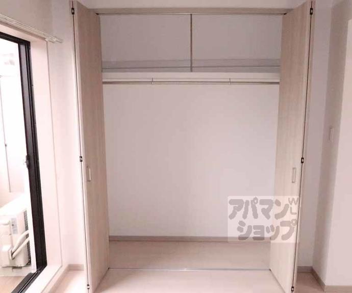 【ＬＥＩ梅小路】間取