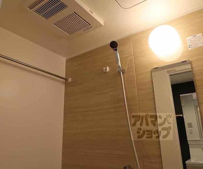 【ＬＥＩ梅小路】間取