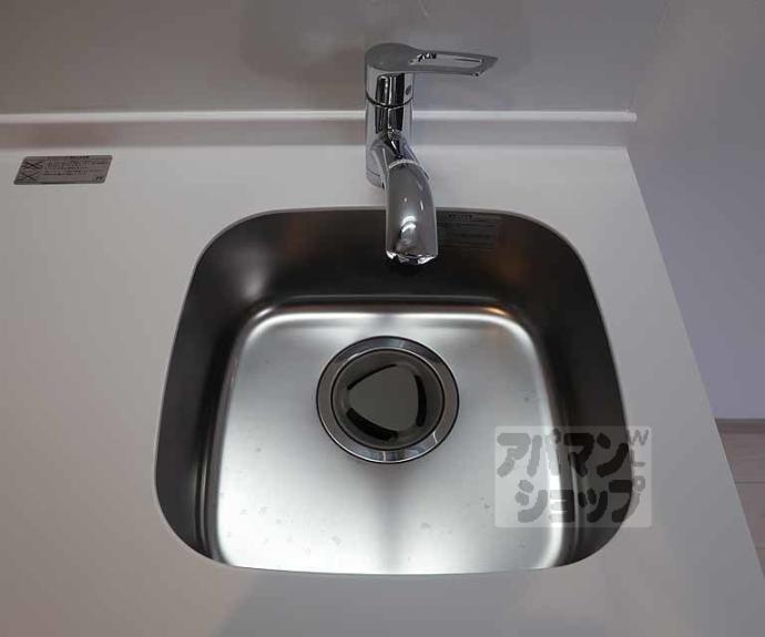 【ＬＥＩ梅小路】間取