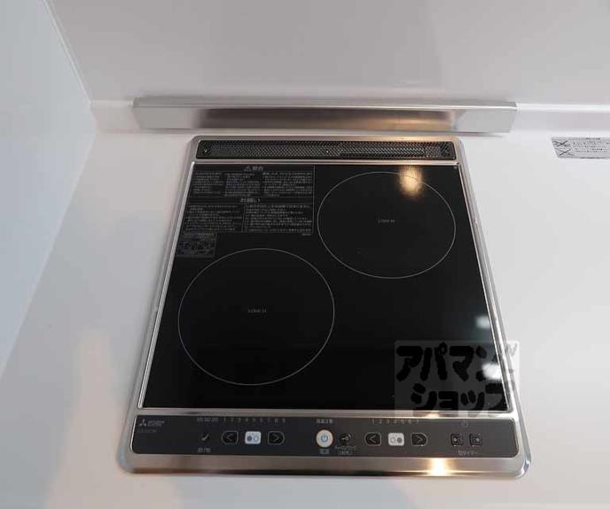 【ＬＥＩ梅小路】間取