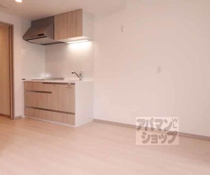 【ＬＥＩ梅小路】間取