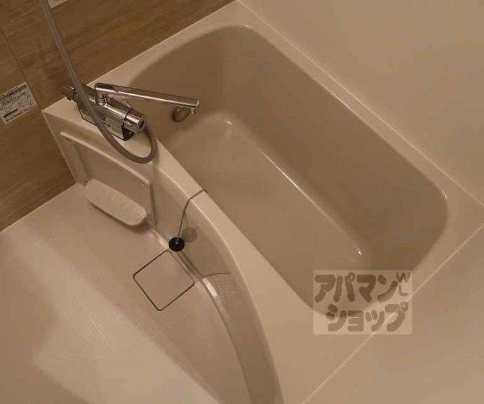 【LEI梅小路】間取