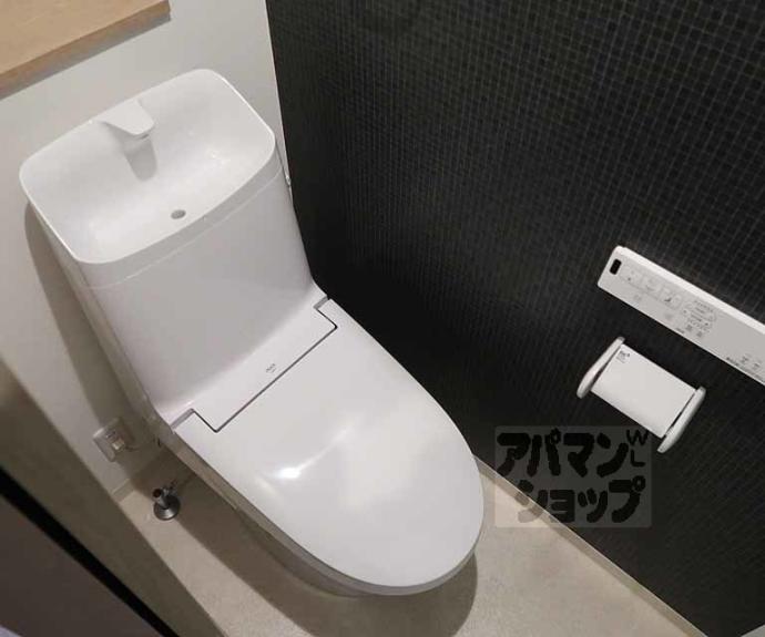 【LEI梅小路】間取