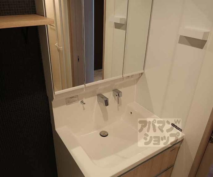 【LEI梅小路】間取