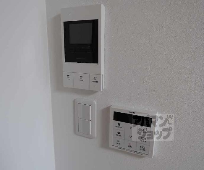 【LEI梅小路】間取