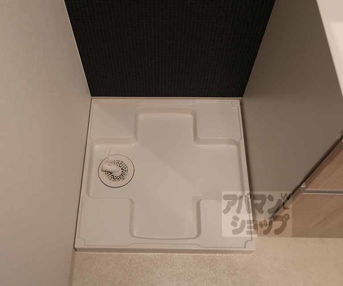 【LEI梅小路】間取