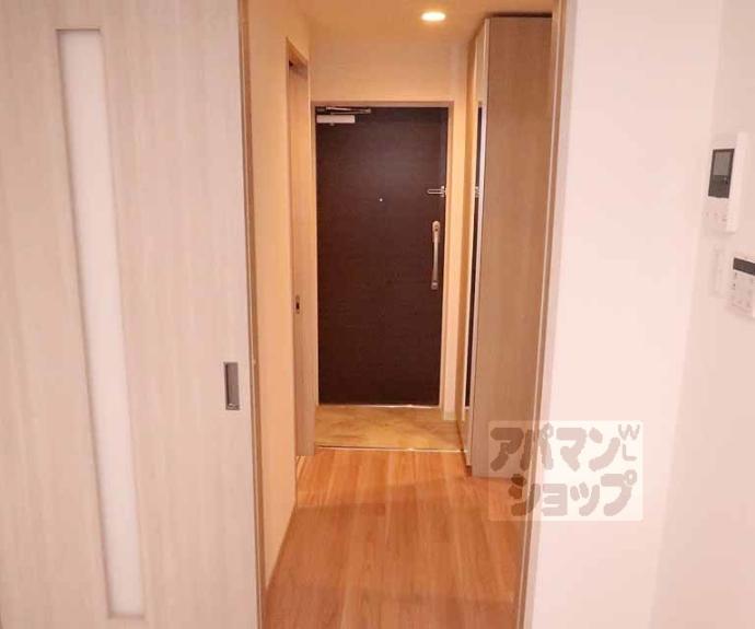 【LEI梅小路】間取