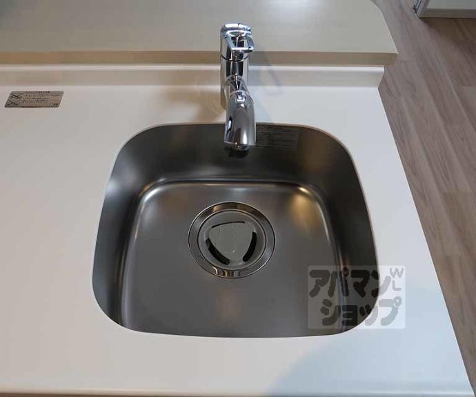 【LEI梅小路】間取