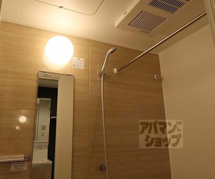 【LEI梅小路】間取