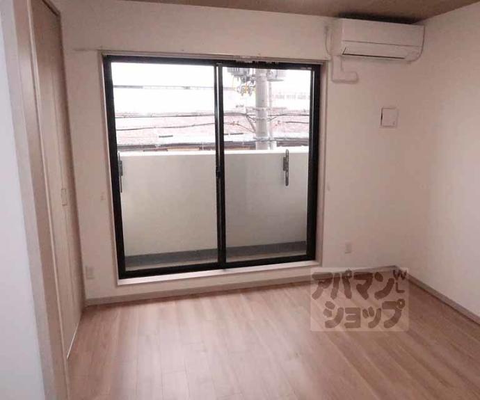 【LEI梅小路】間取