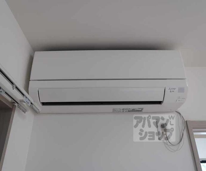 【LEI梅小路】間取