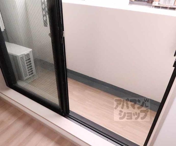 【LEI梅小路】間取