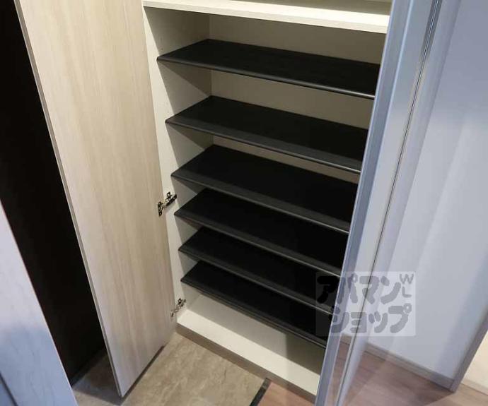 【LEI梅小路】間取