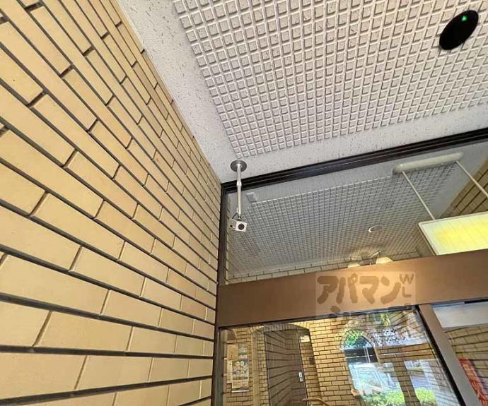 【グラシィオ四条堀川】間取