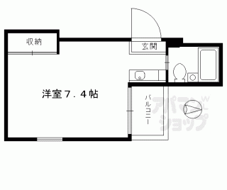 【エクセレントビル夷川】