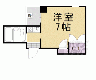 【エクセレントビル夷川】