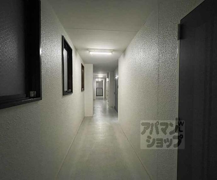 【エクセレントビル夷川】間取