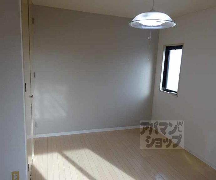 【エクセレントビル夷川】間取