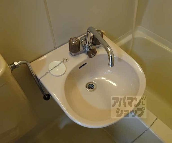 【エクセレントビル夷川】間取