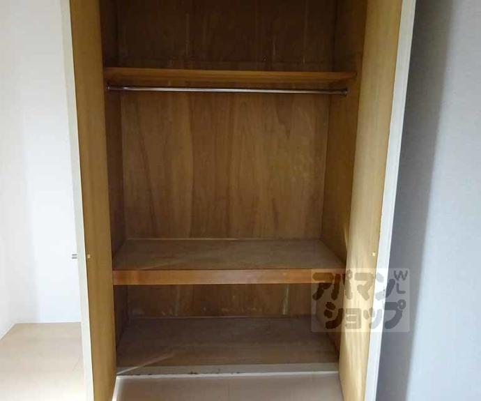 【エクセレントビル夷川】間取