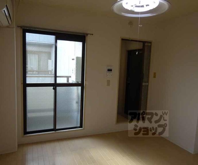 【エクセレントビル夷川】間取