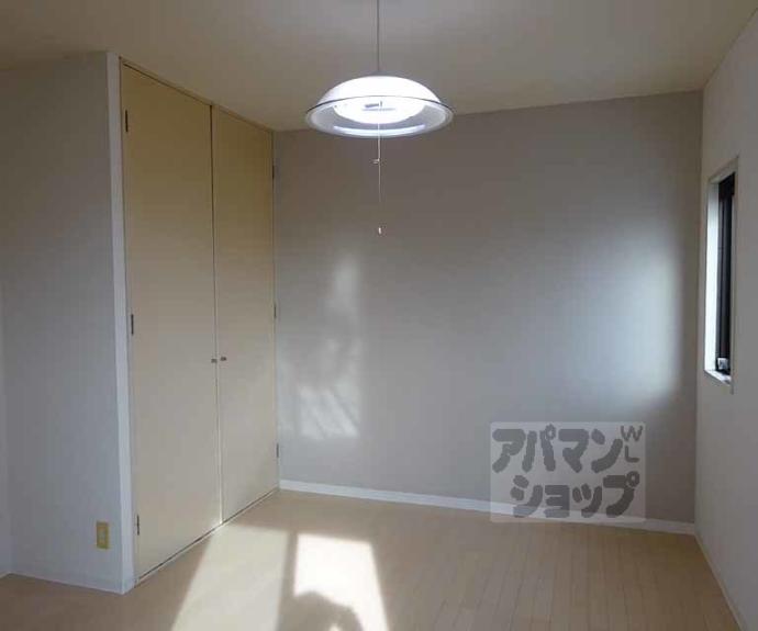 【エクセレントビル夷川】間取