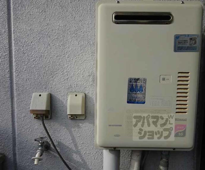 【エクセレントビル夷川】間取