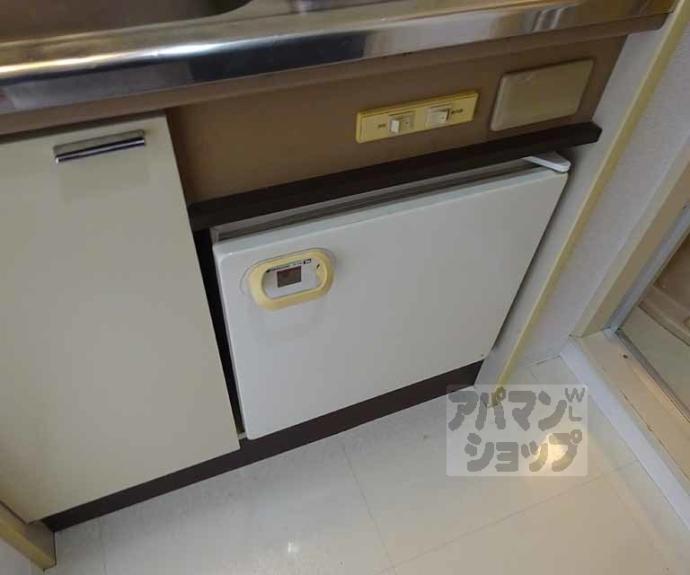 【エクセレントビル夷川】間取