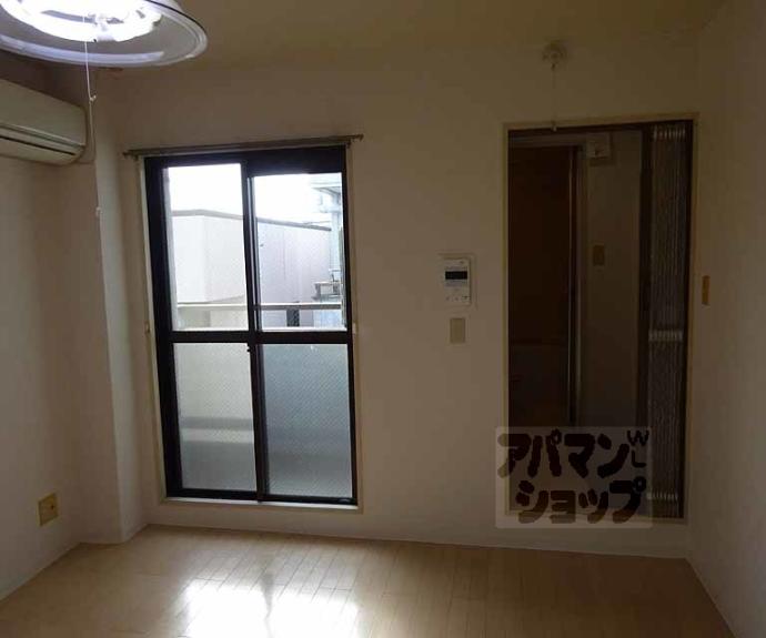 【エクセレントビル夷川】間取