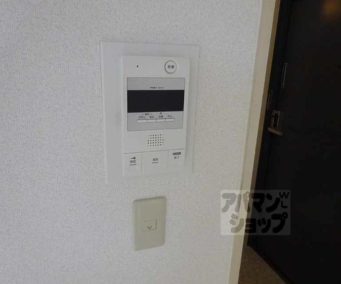 【エクセレントビル夷川】間取