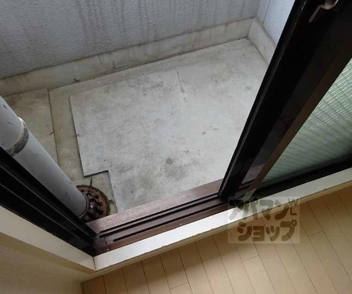 【エクセレントビル夷川】間取