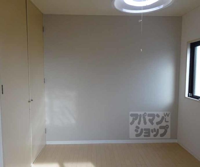 【エクセレントビル夷川】間取