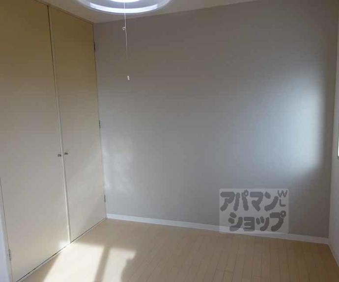 【エクセレントビル夷川】間取