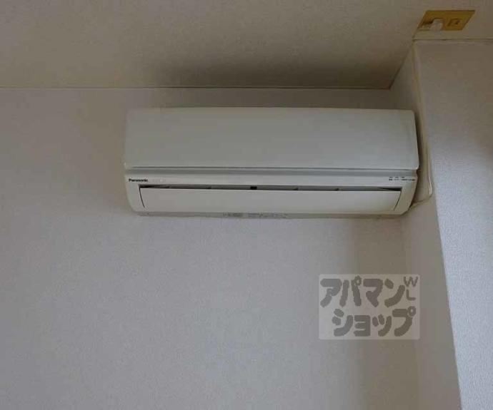 【エクセレントビル夷川】間取