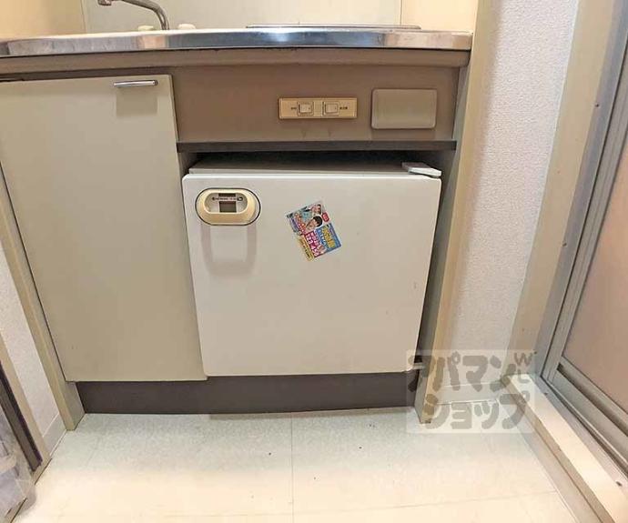 【エクセレントビル夷川】間取