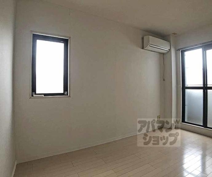 【エクセレントビル夷川】間取