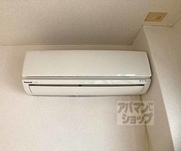 【エクセレントビル夷川】間取
