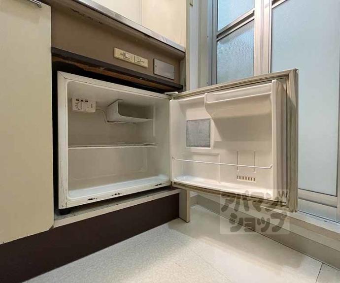 【エクセレントビル夷川】間取