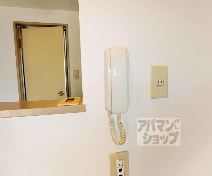 【エクセレント丸太町】間取