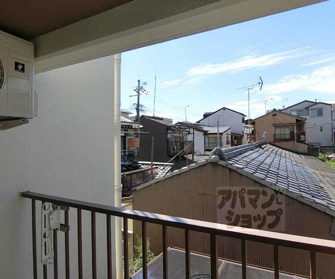 【エクセレント丸太町】間取