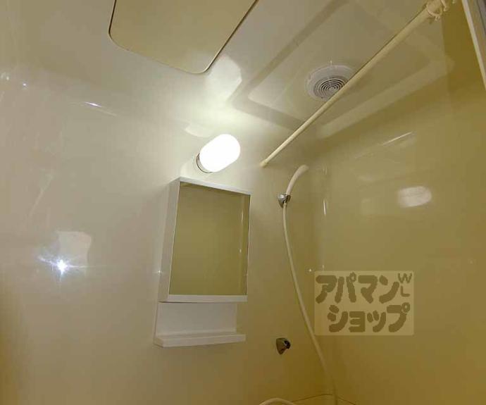 【エクセレント丸太町】間取