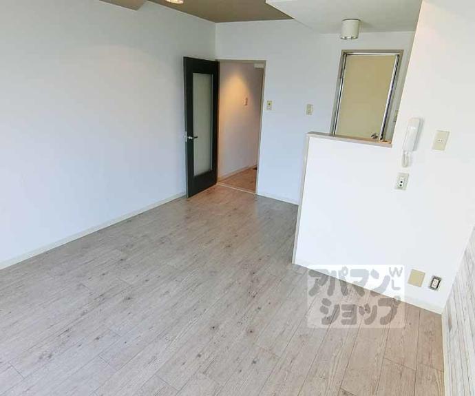 【エクセレント丸太町】間取