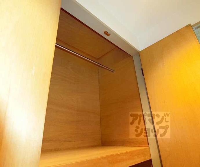 【エクセレント丸太町】間取